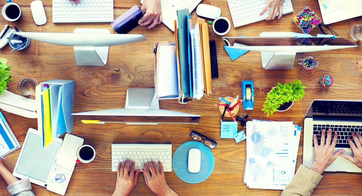 Как удержаться на хорошей работе?