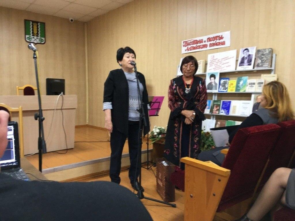 Фото: официальная группа ХакНИИЯЛИ в "Одноклассниках"