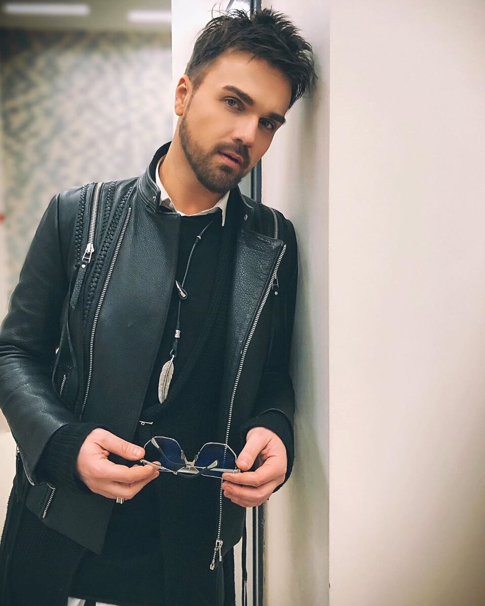 Александр Панайотов