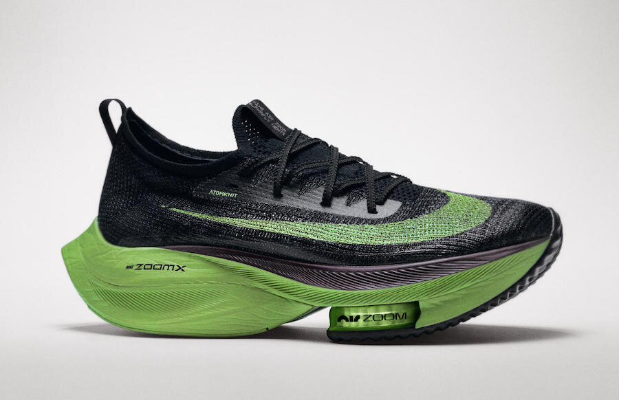 Nike Air Zoom Alphafly NEXT%
