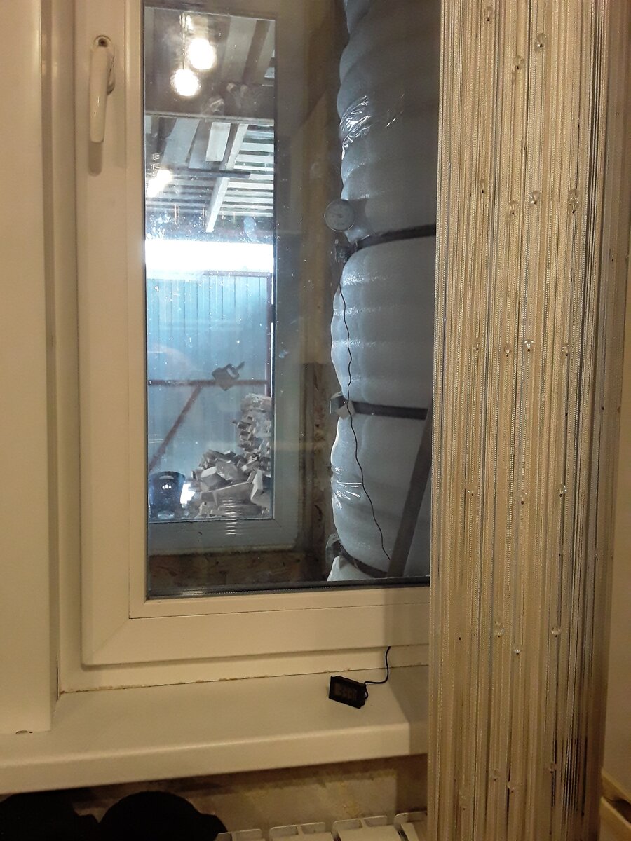 теплоаккумулятор