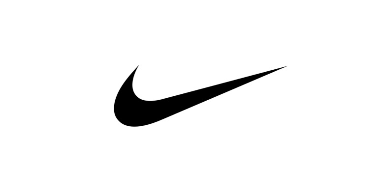Знаменитый свуш Nike