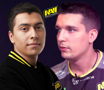 Na'Vi. Magical и Na'Vi. Mag