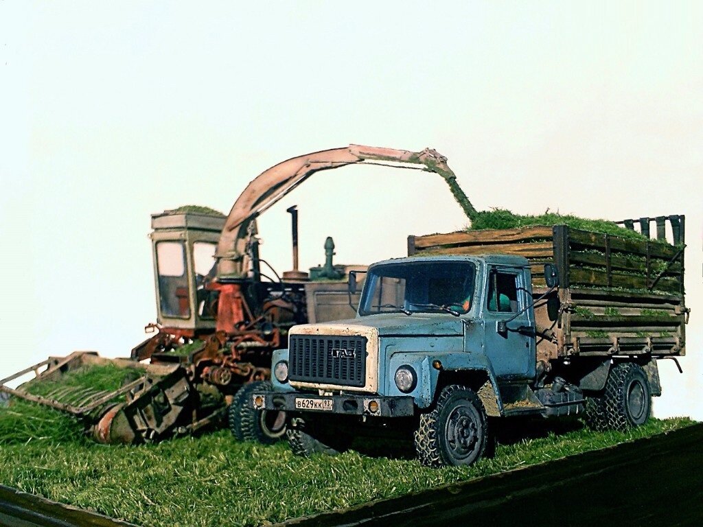 Автор: Miha89. Краснодарский край