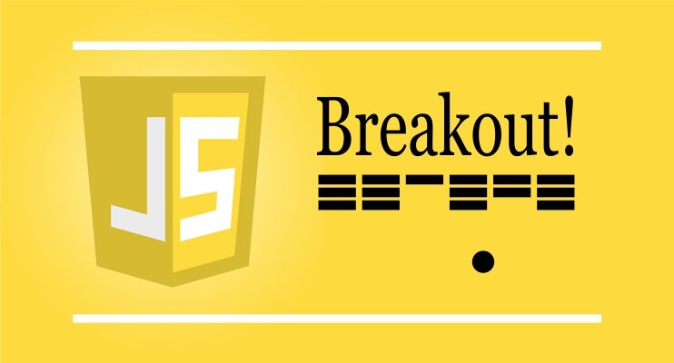 Breakout logo by Paltus-Pangasius-Zubatka