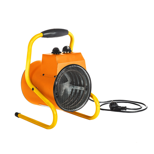 Тепловентилятор