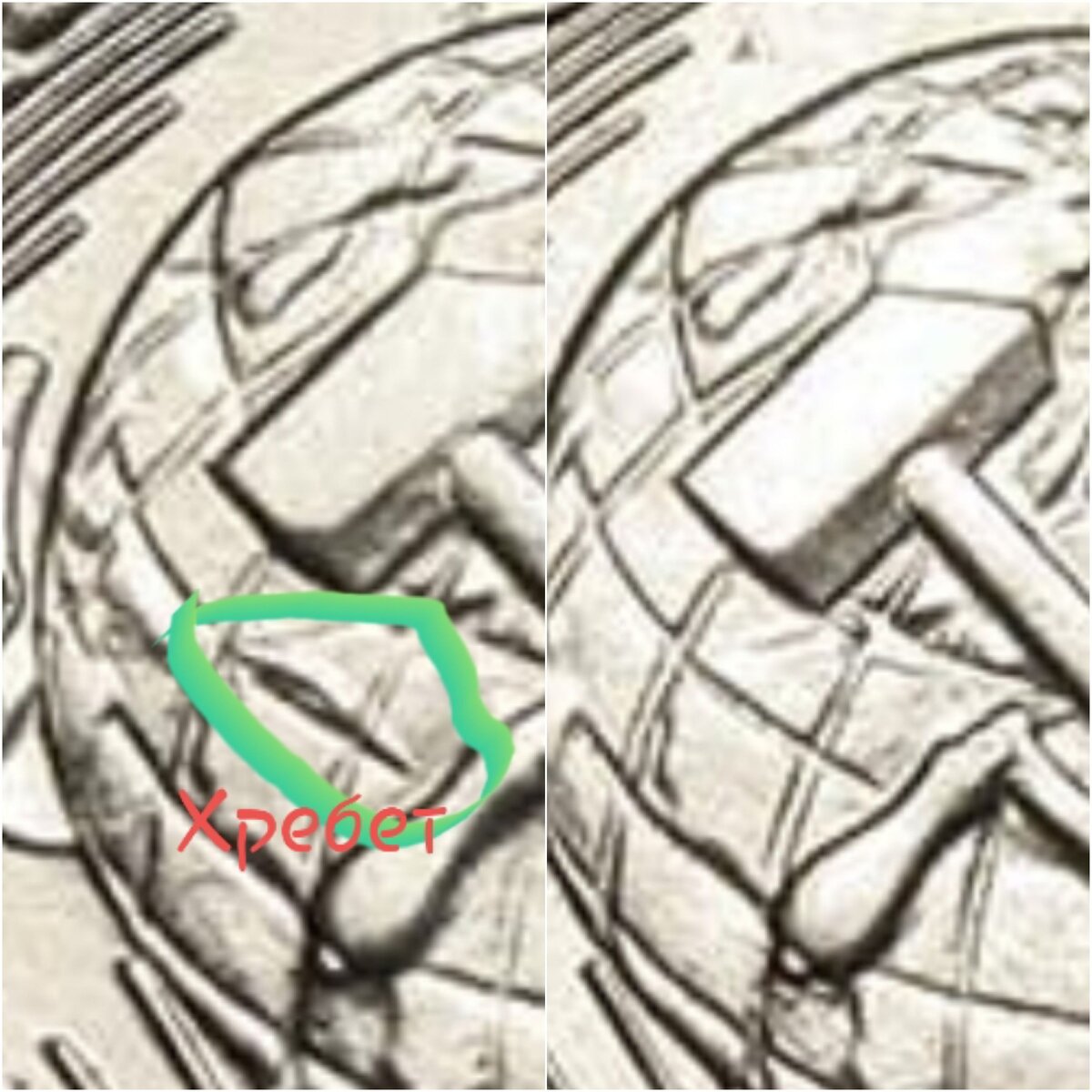 фото монет 20 копеек 1982 года. 