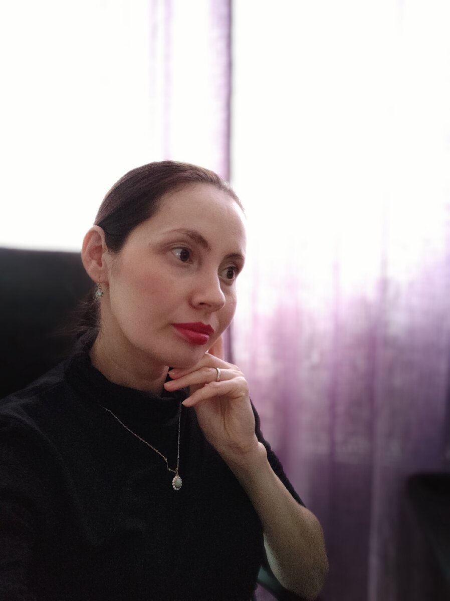 Только вот мысль о том, как выбрать,не давала мне покоя.