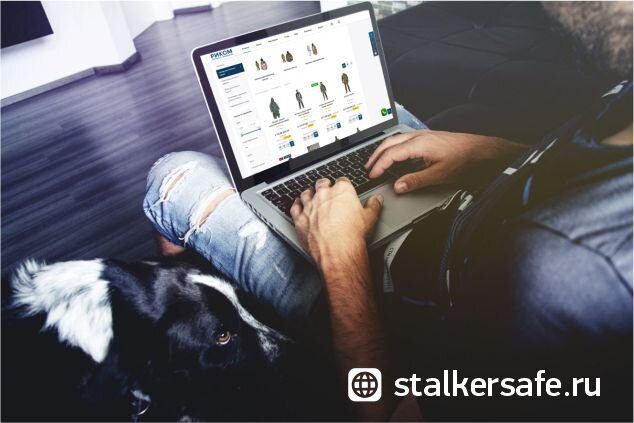 источник stalkersafe.ru