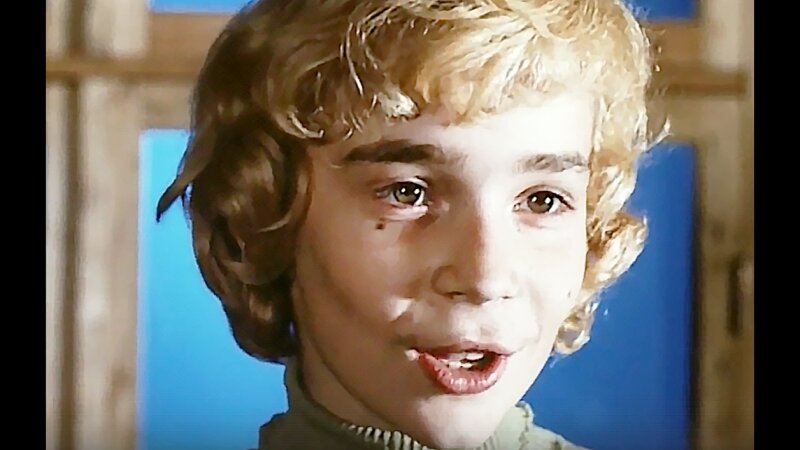 Владимир Торсуев, "Приключения Электроника", 1979 г.