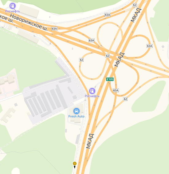 Схема от куда и в какую сторону была сделано следующее фото