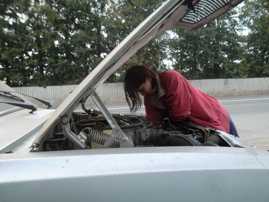 Фото из личного архива