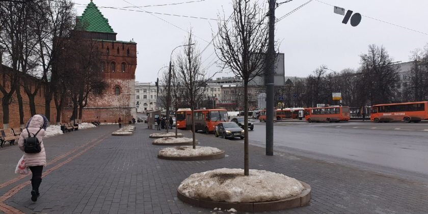 Фото: ИА "Нижний сейчас"
