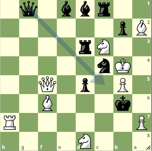 просто? А за белых?