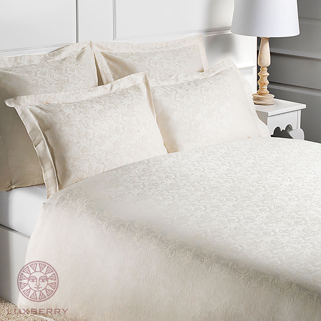 Постельное белье 100% хлопок интернет-магазин «ДОМАШНИЙ текстиль», Москва