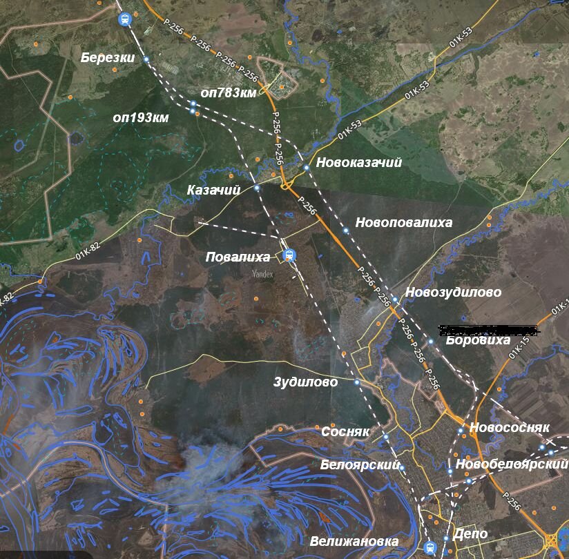 3д карта новоалтайск