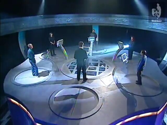 Игровая площадка