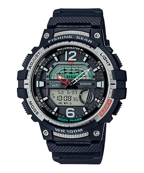 WSC-1250H-1AV