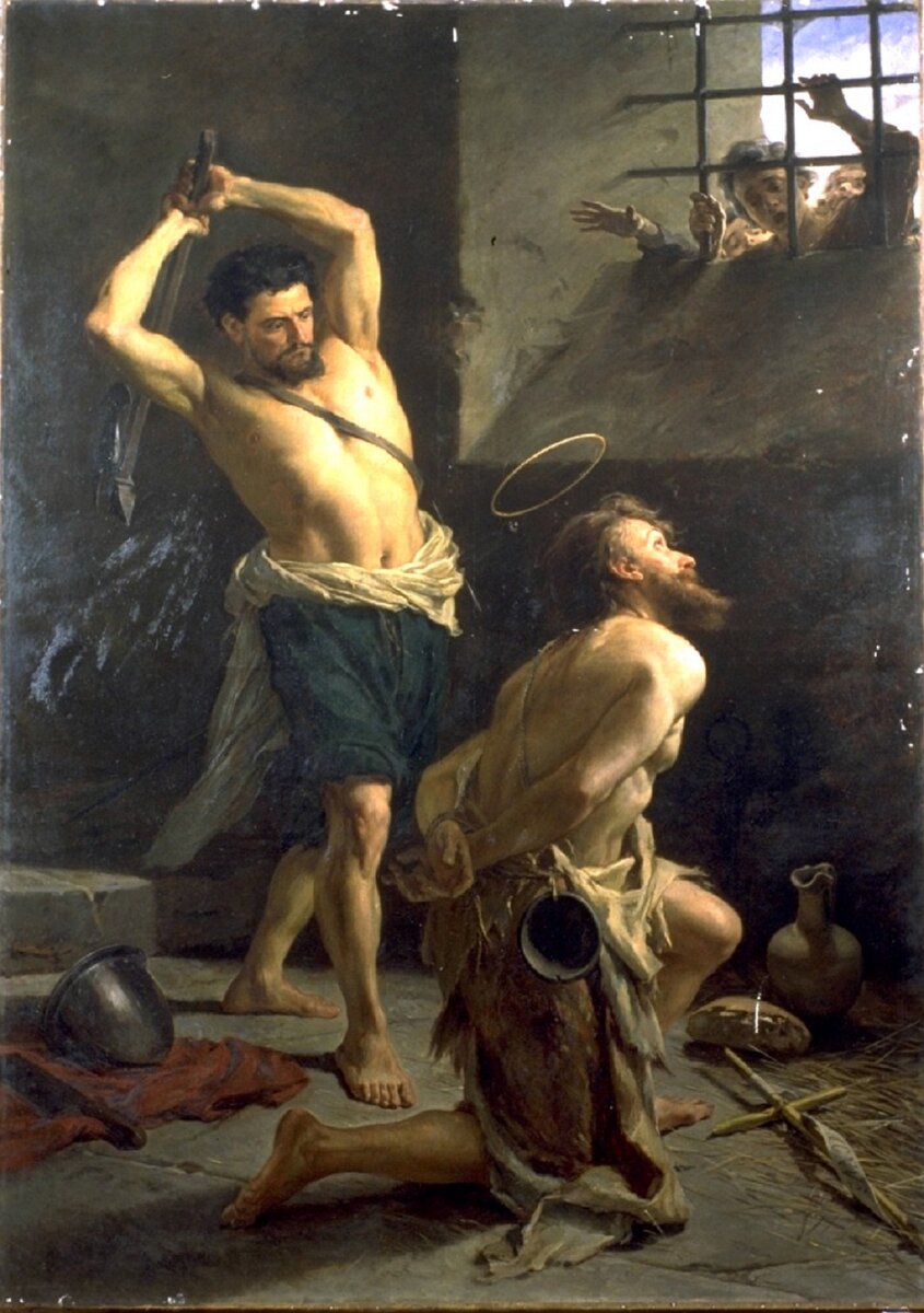 Что есть соблазн о Христе?