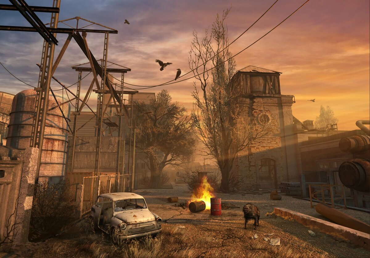 Картинка взята: https://yandex.ru/images/search?text=сталкер%20&from=tabbar