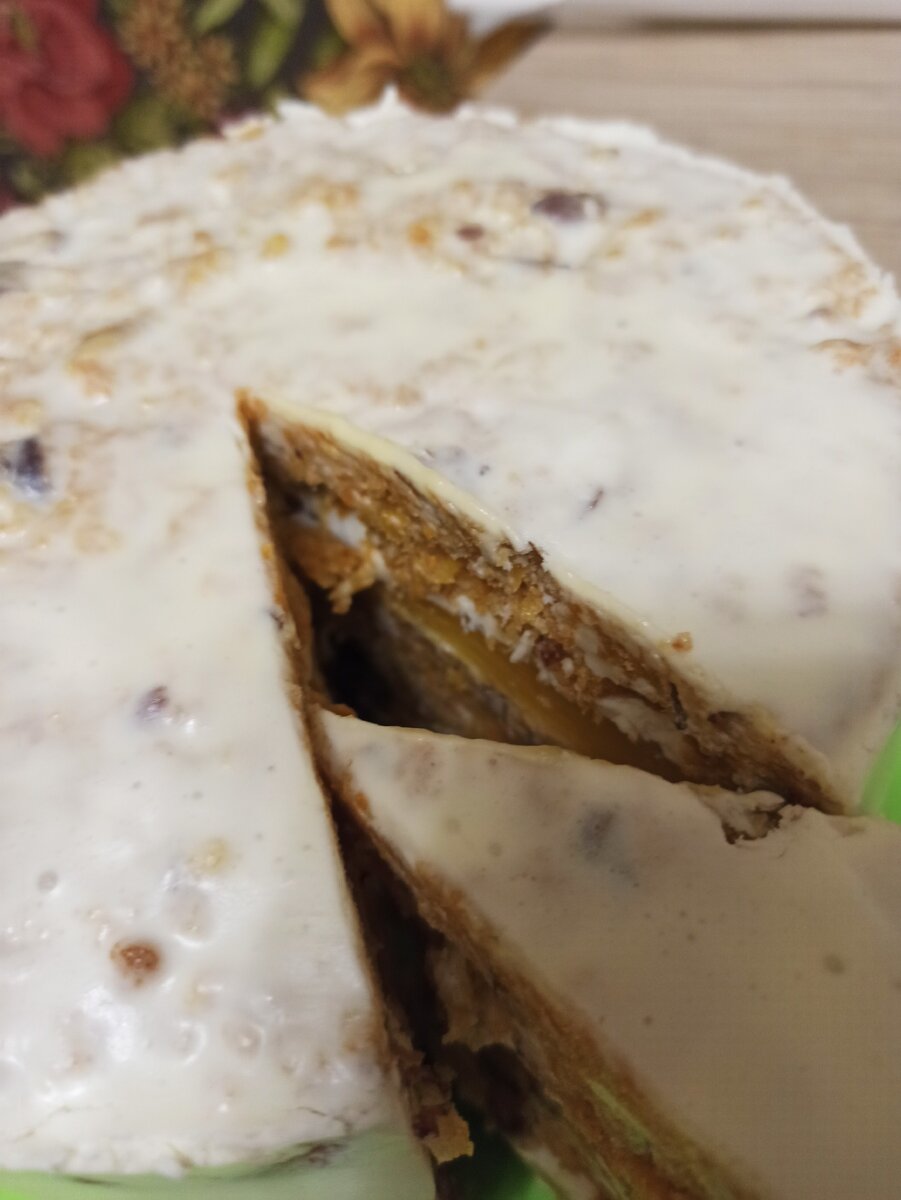 Вкусно было