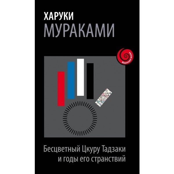  
Харуки Мураками вне всякого сомнения входит в топ 100 авторов, которых нужно прочитать хотя бы раз в жизни. Как и большинство японских писателей, Мураками придает своим книгам особую философскую атмосферу, полную размышлений и внутренних переживаний героя, от мыслей которого просто нельзя оторваться. Каждое слово - это откровение, каждое событие имеет свой смысл, каждая деталь придает дополнительное значение истории. Цкуру Тадзаки - бесцветный человек, жизнь которого однажды совершила резкий поворот и стремительно покатилась по наклонной, когда от него без всякой на то причины отвернулись все его друзья. Спустя много лет, уже взрослый Цкуру решает выяснить, когда именно и что именно пошло не так в его жизни, отправляясь сначала в Нагою, а позже даже в далекую Финляндию.