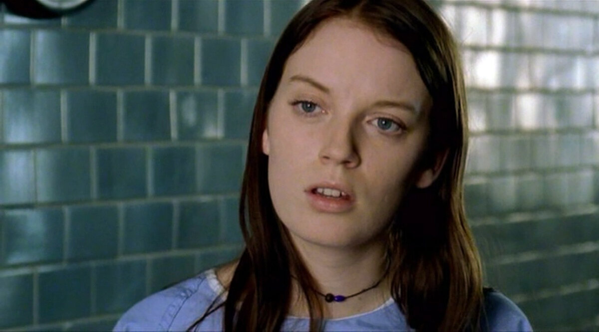 "Моя жизнь без меня" 2002