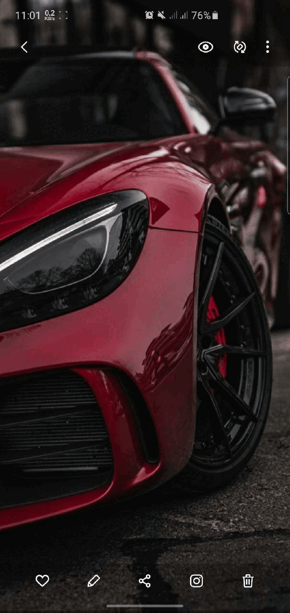 Изменения размера изображений