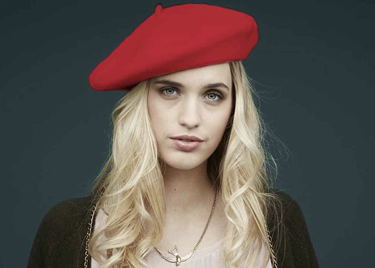 Баскский берет 