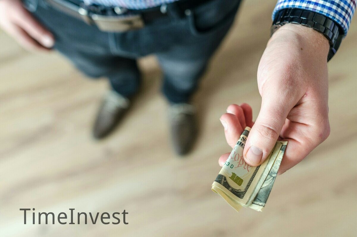 Процентные ставки не должны быть завышены