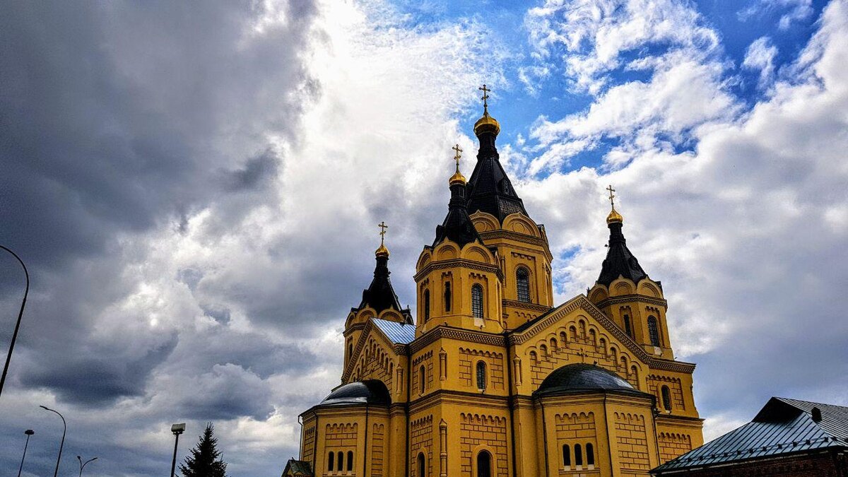 Фото: © сетевое издание «Столица Нижний»