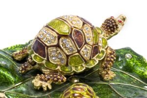  В этой статье мы рассмотрим значение черепахи по фен-шуй.
