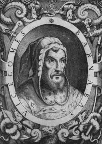 правитель Милана -   Барнабо Висконти http://ursa-tm.ru/forum/index.php?/topic/277186-belyy-otryad-dzhona-hokvuda-rozhdenie-legendy/