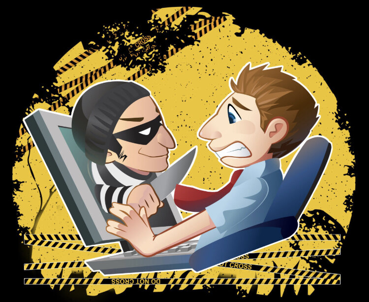 Подмена номера 