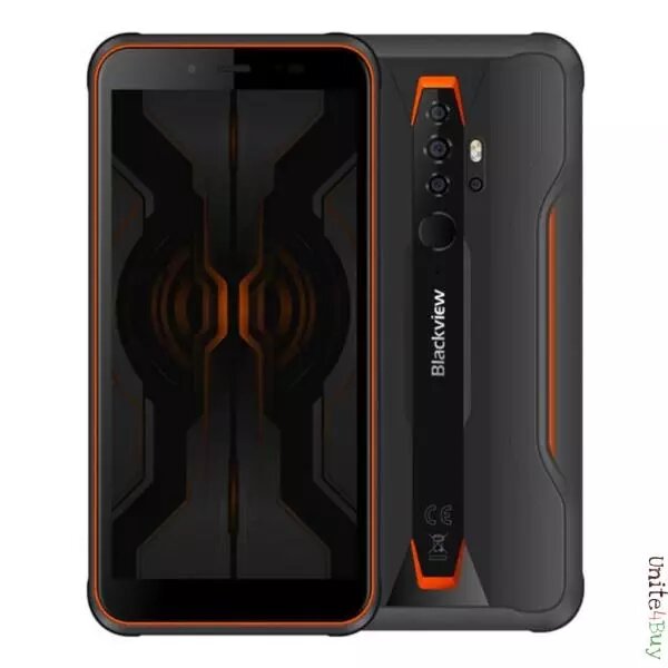 Blackview BV6300 Pro