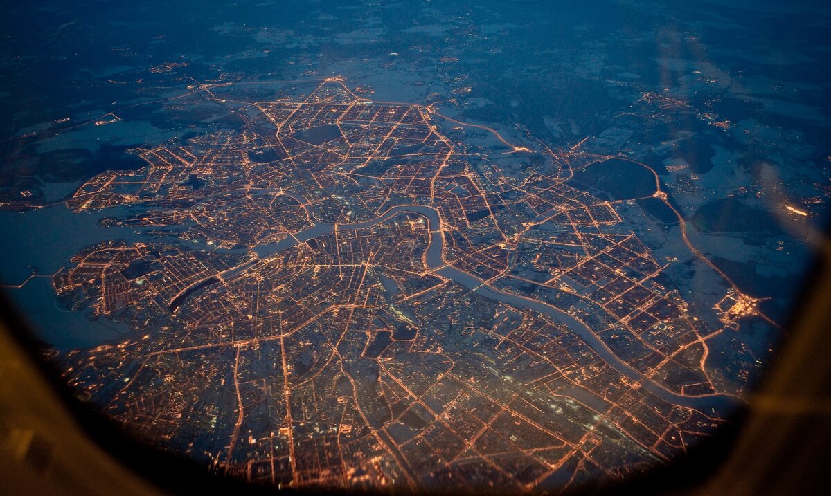 Ты никогда не забудешь этого момента, когда оставляешь позади несчастливую жизнь!