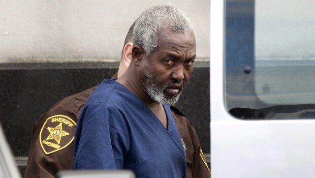 Мохаммед Сааили Ширин