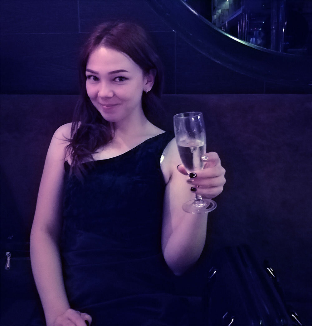 Так выпьем же за Яндекс Дзен :D