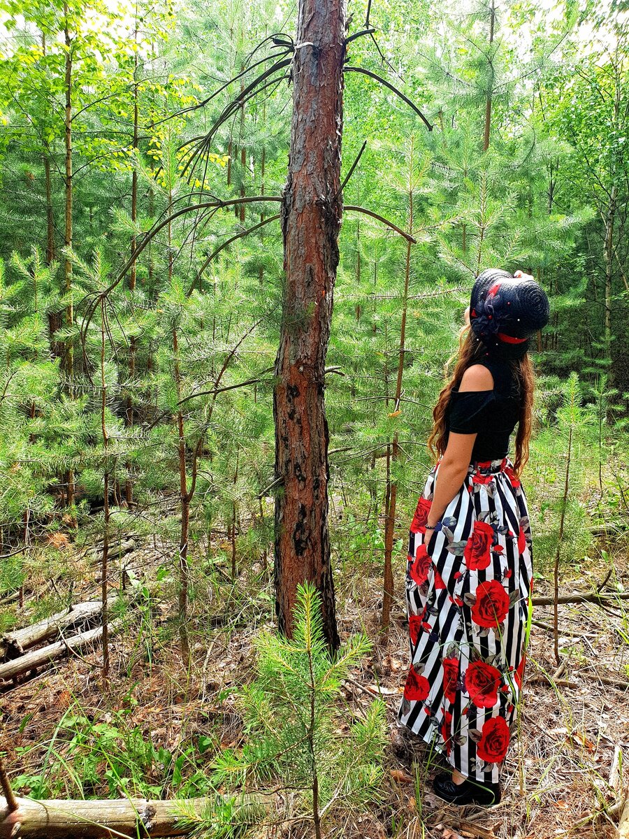 Алекса Феникс