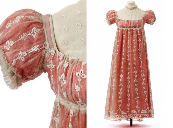 Плате Жозефины. Источник: https://ariananadia.livejournal.com/1777952.html