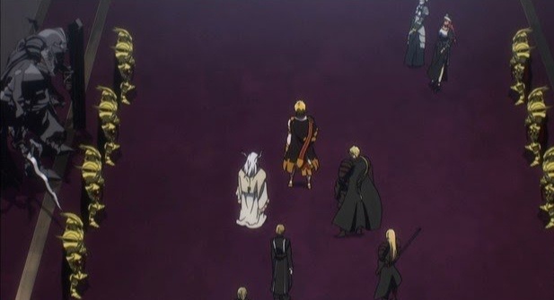 Та самая "группа неизмеримо могущественных существ".