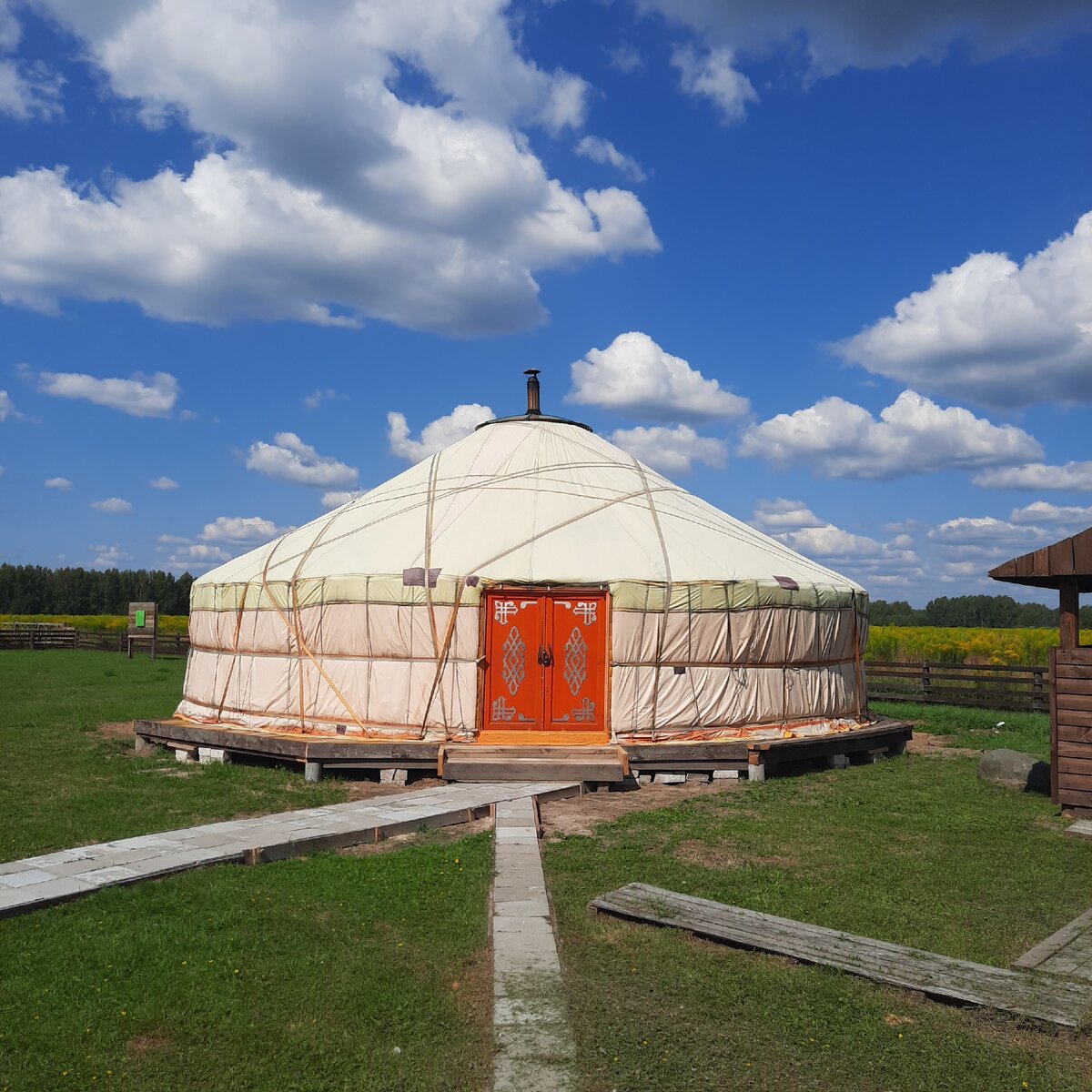 Фото из личного архива