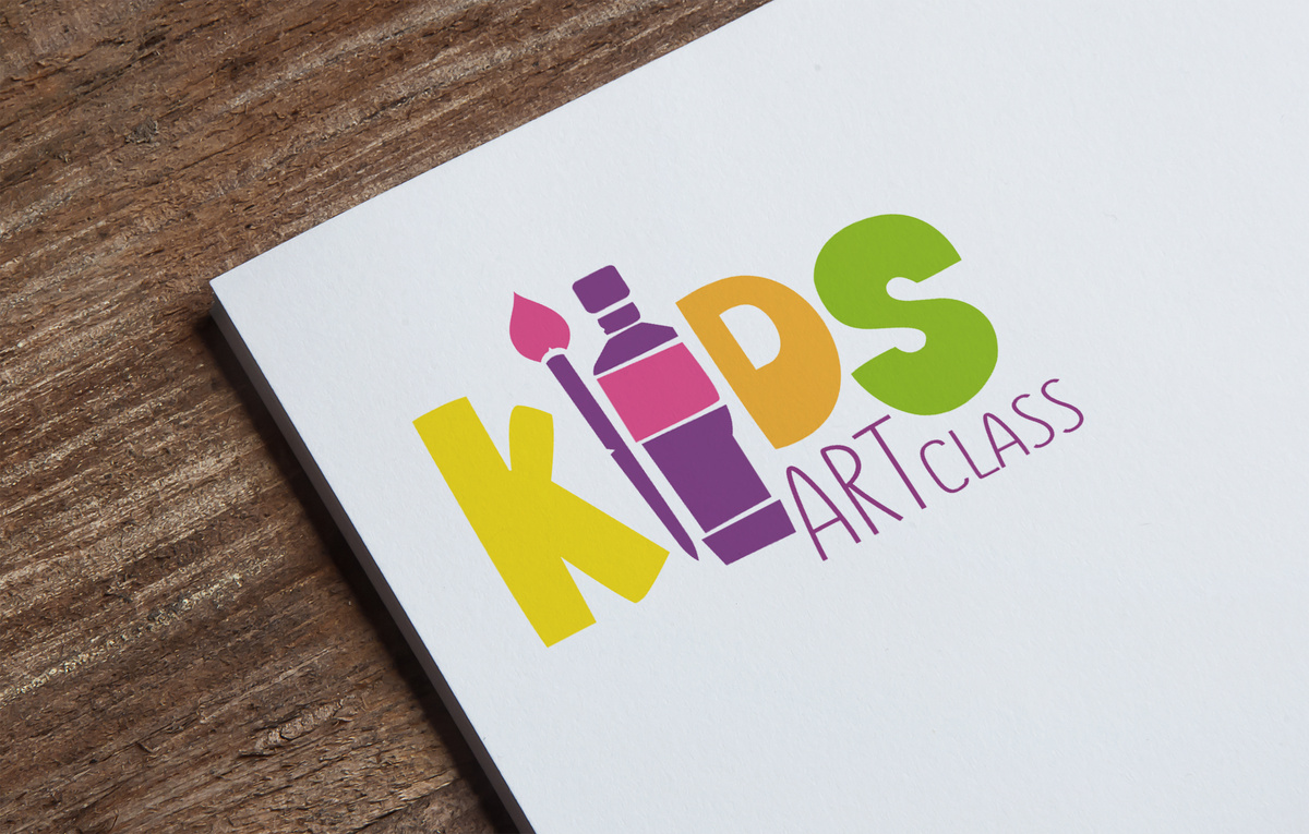 Некоторые варианты логотипа