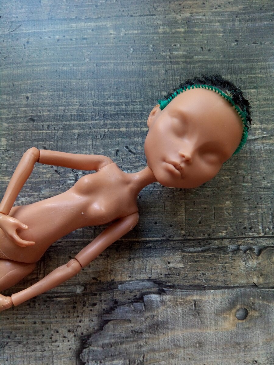 Фото автора.