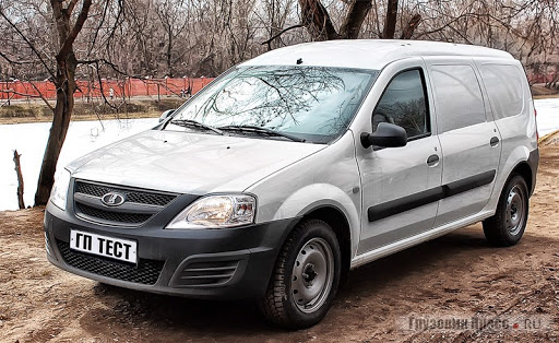 В этом вам поможет большой, удобный , надежный и самое главное вместительный Ларгус... 