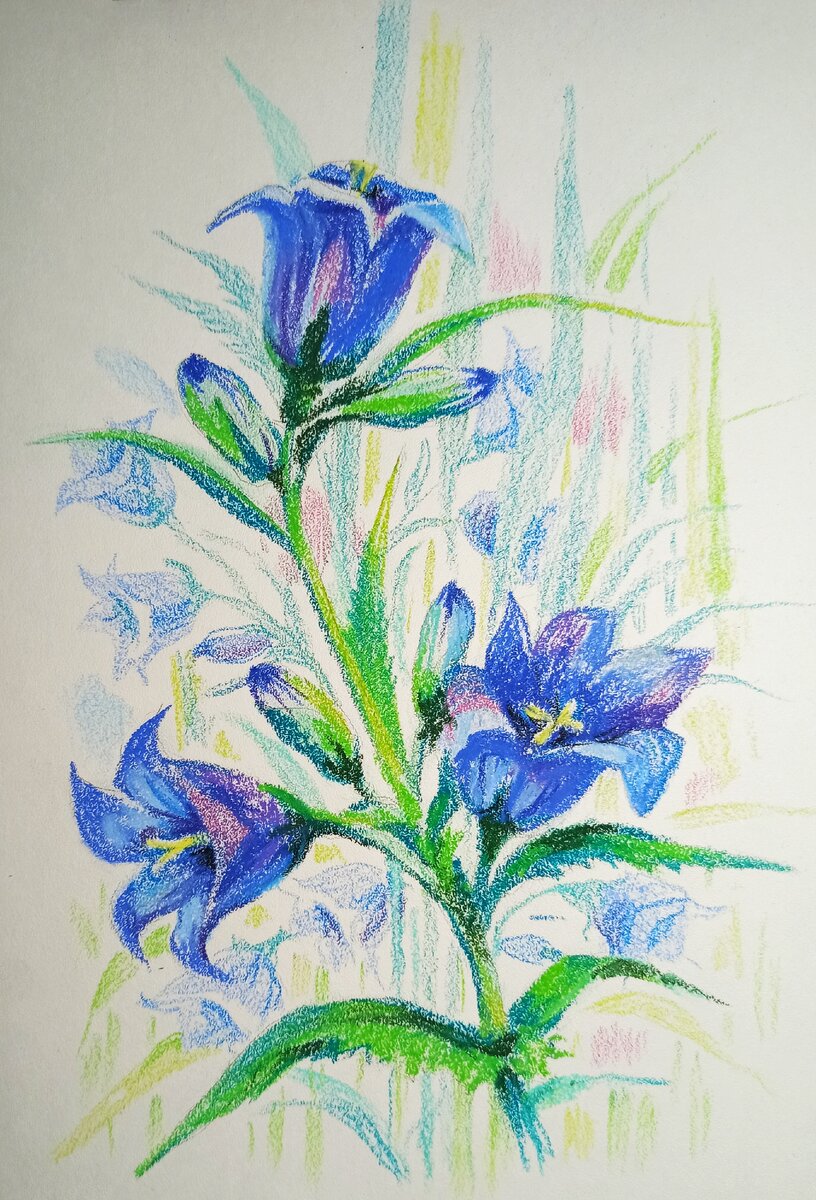 Формат данного рисунка  А4.