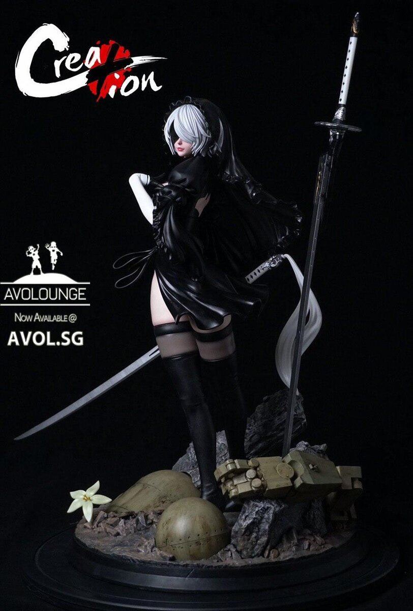 Очередная красотка