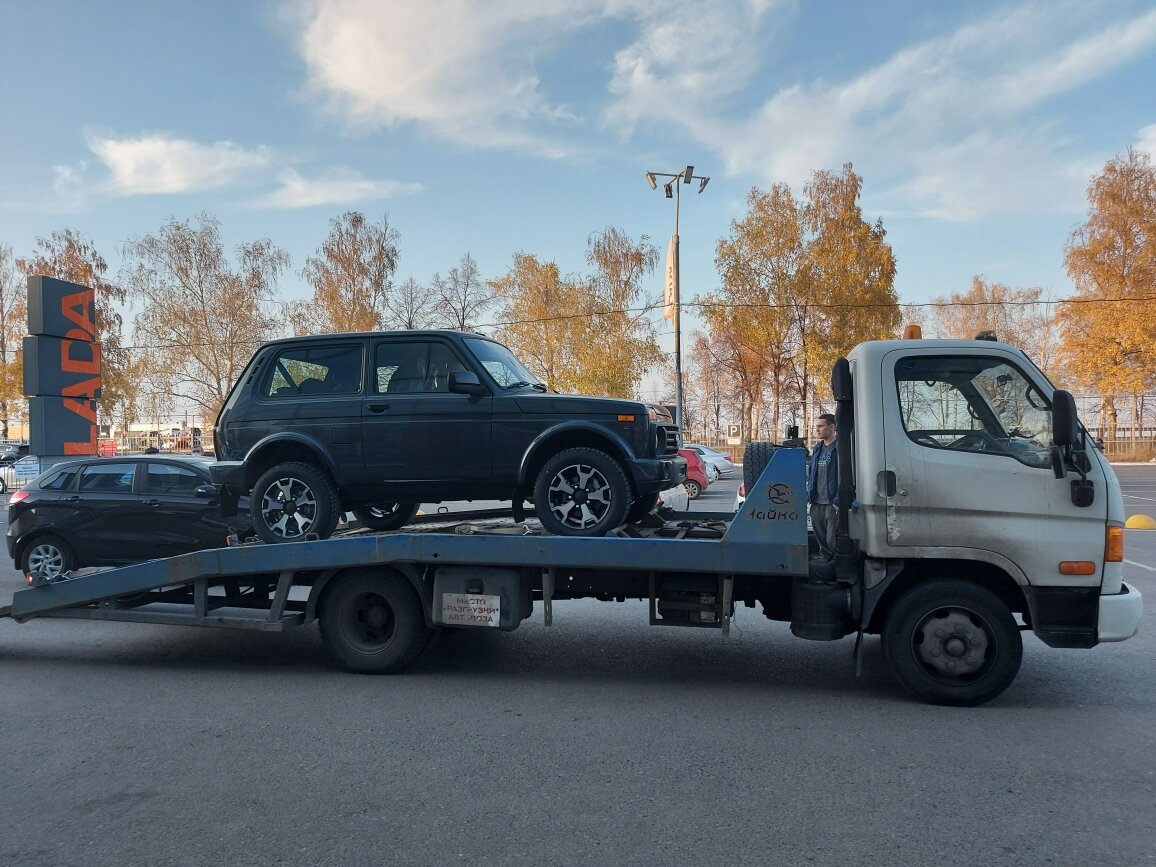 Что делать, если машину увез эвакуатор или только собирается это сделать