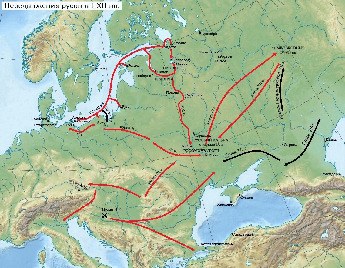 Великая русова. Торговые пути древней Руси 10 века. 16 Век Крымский торговый путь. Торговые пути древней Руси 9 век. Древние торговые пути.