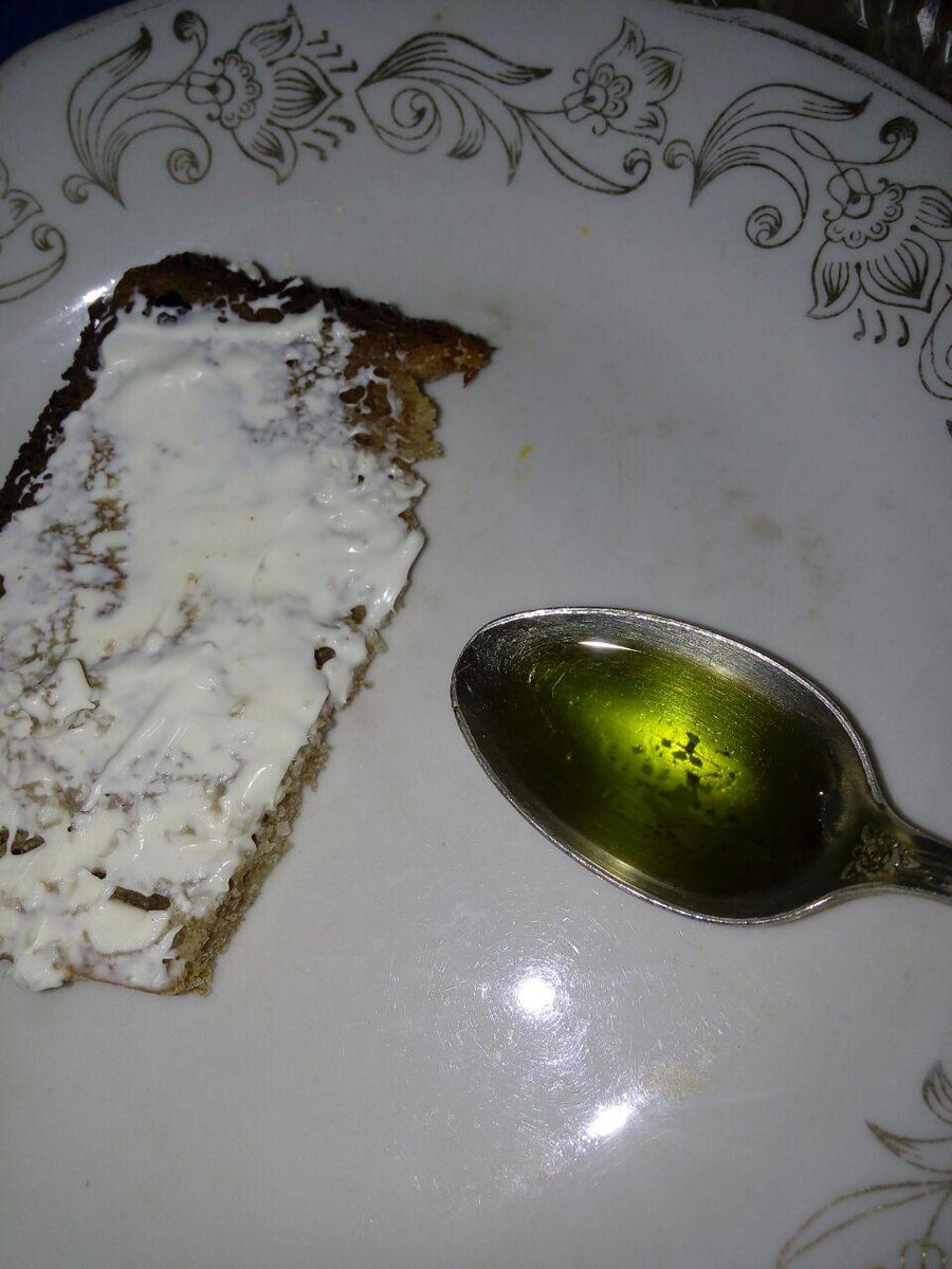 При обострении панкреатита лучше полностью отказаться от употребления растительных масел